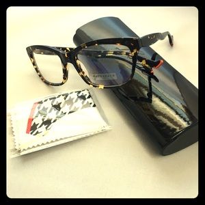 Face a Face Bocca Collection style Lou 2